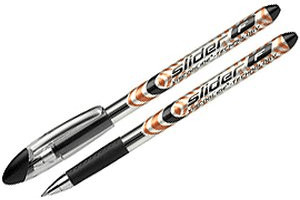 Schneider Slider Basic F noir