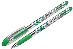 Schneider Slider Basic M green