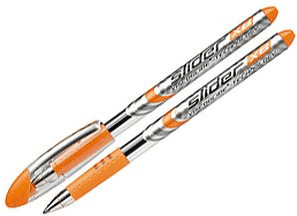 Schneider Slider Basic XB orange (151206)