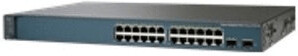 Cisco Systems Catalyst 3560V2-24PS-S