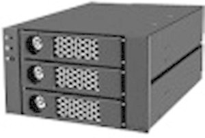Raidsonic Icy Box IB-553SK (55103)
