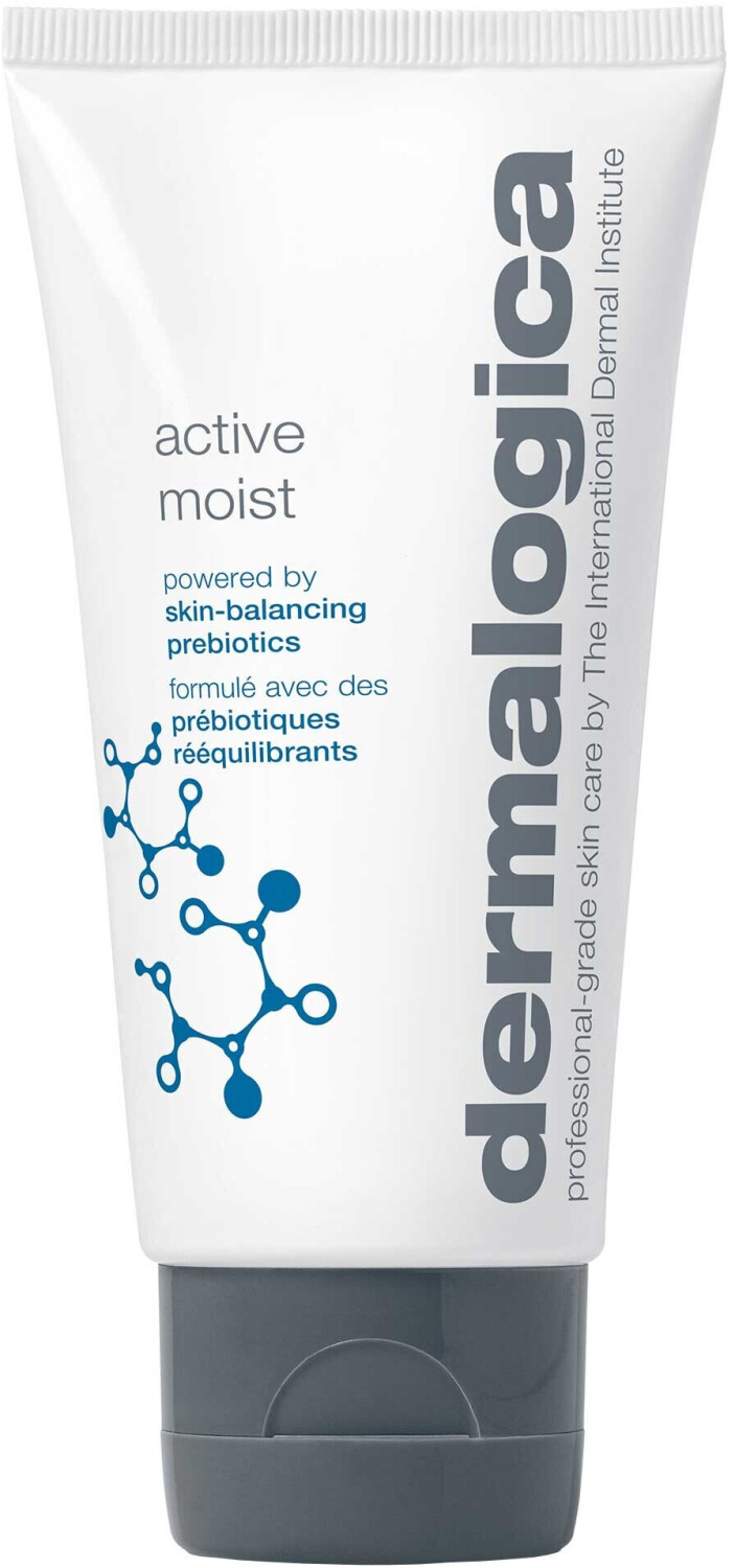Dermalogica Skin Health Active Moist (100ml)