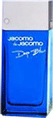 Jacomo de Jacomo Deep Blue Eau de Toilette (100 ml)