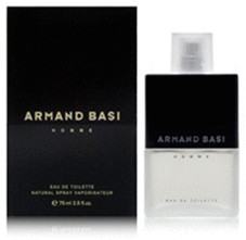 Armand Basi Homme Eau de Toilette (75 ml)