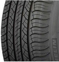Michelin Latitude Tour HP 235/55 R18 100H