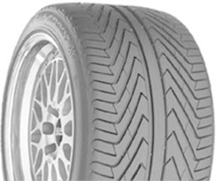 Michelin Pilot Sport PS2 255/40 R19 100Y
