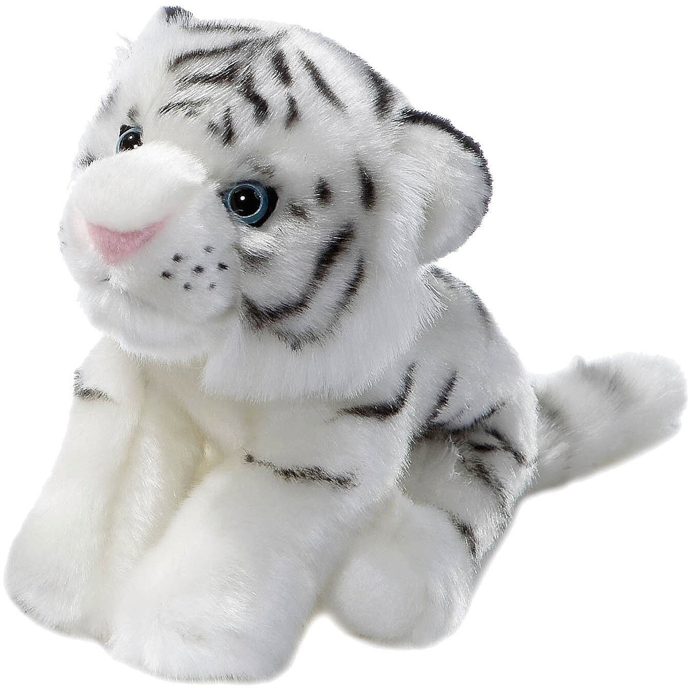 Heunec Softissimo Classics Baby Snow Tiger 20 cm