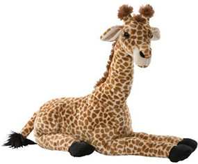Heunec Softissimo Classics Girafe 40 cm
