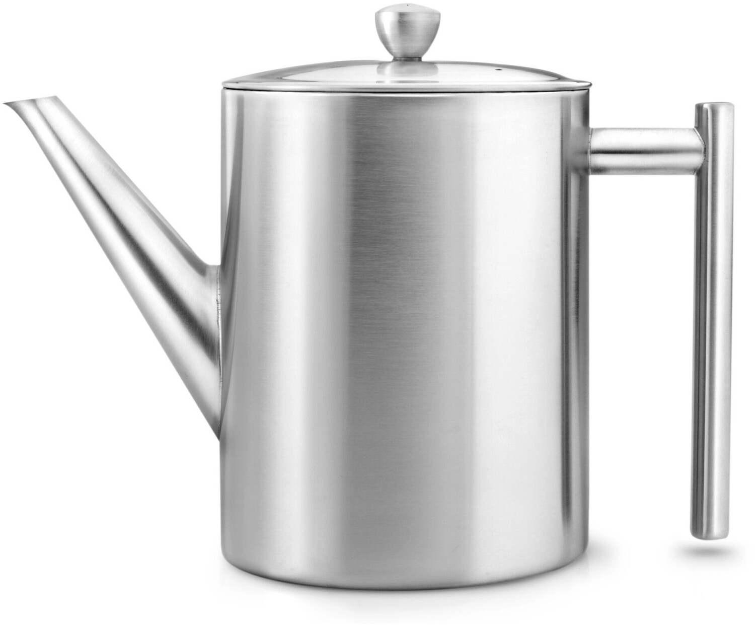 Bredemeijer Théière Minuet Cylindre 1,2 L