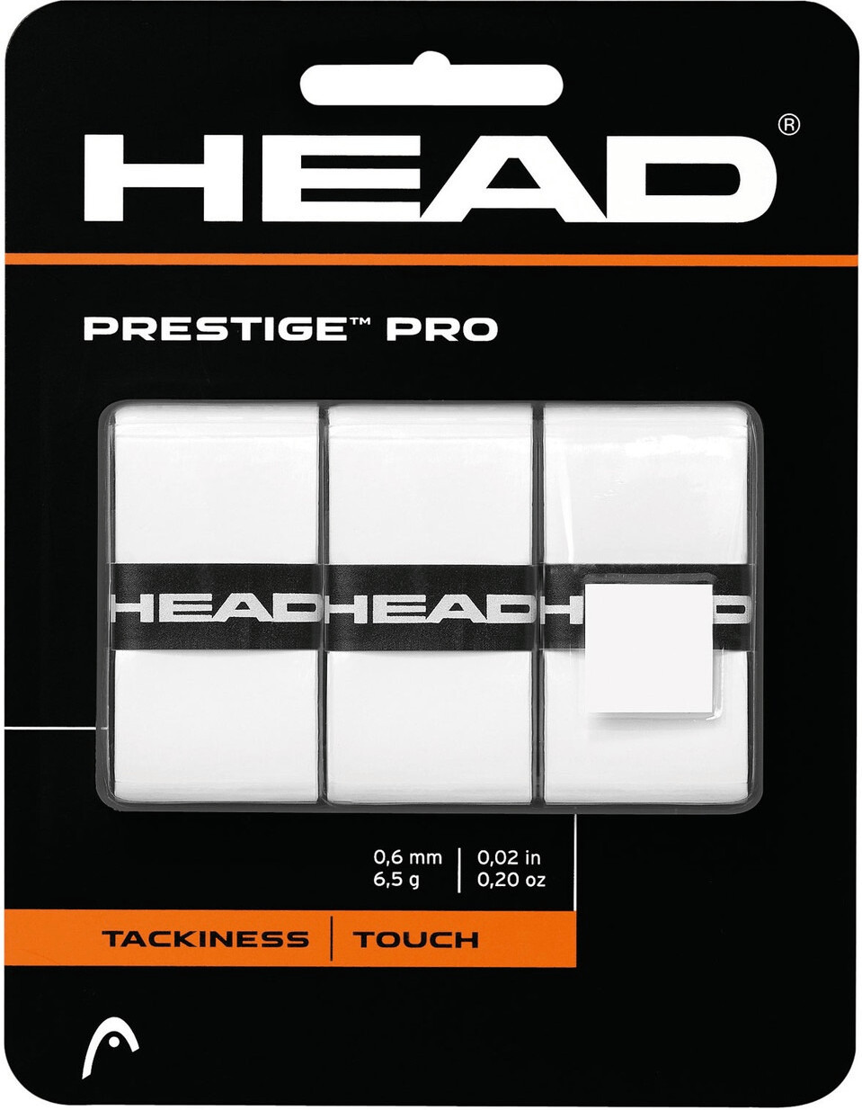 Head Prestige Pro