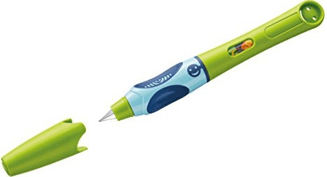 Pelikan Stylo plume Griffix pour droitier (vert)