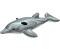 Intex Ride On Dolphin grey