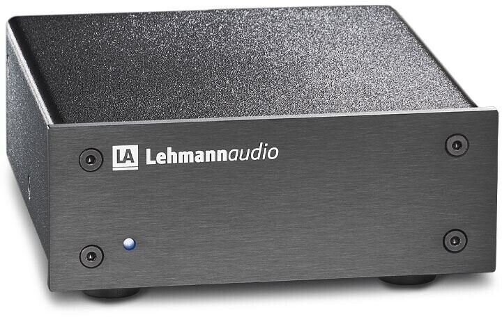Lehmann Audio SE II