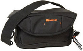 Delsey Camera Bags ODC 30