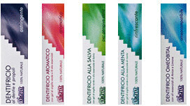 Argital Propolis And Dentie Dentifrice (75 ml)