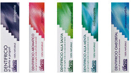 Argital Mint Dentifrice (75 ml)