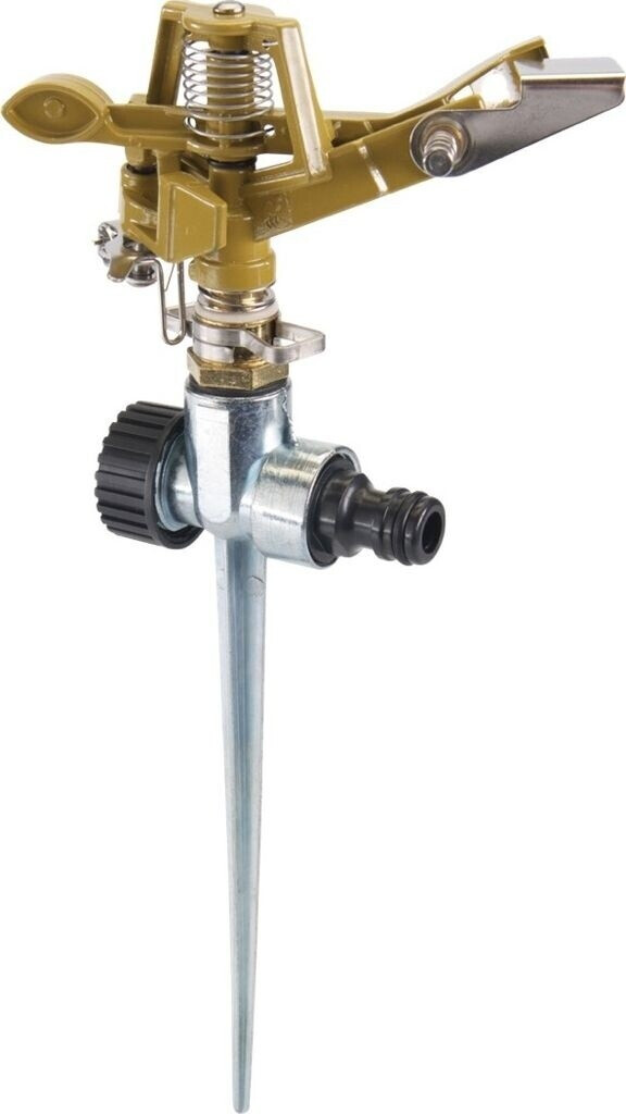 Silverline Spike Sprinkler (868552)