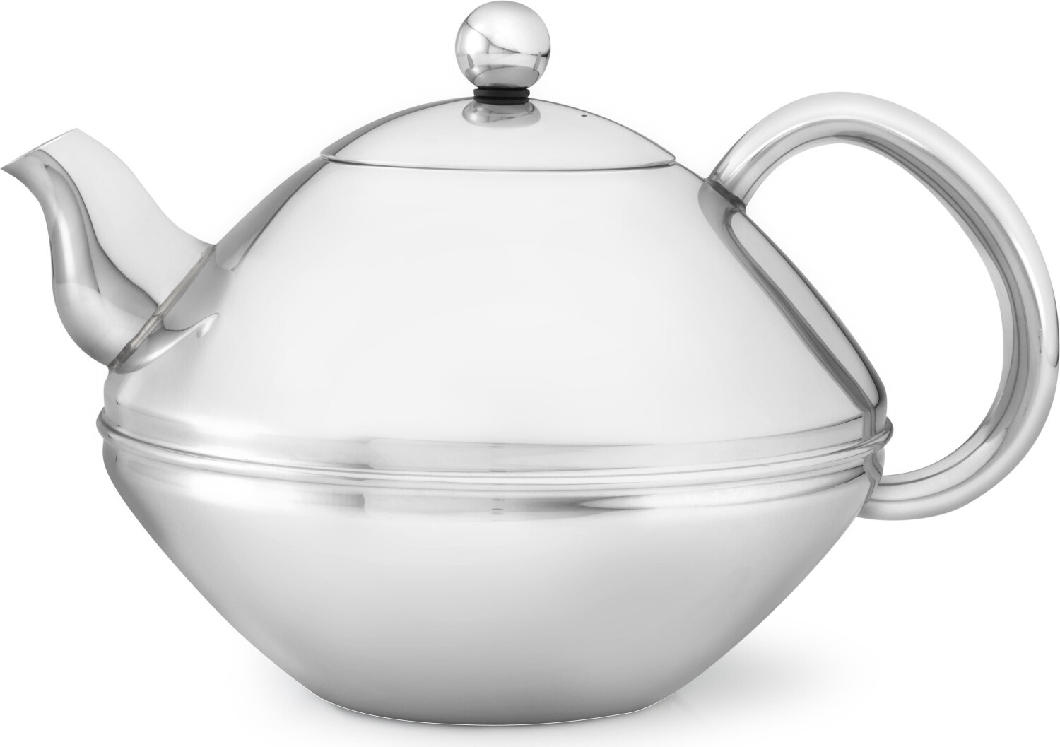 Bredemeijer Teekanne Minuet Ceylon 1,4 bei 62,75 l Preisvergleich | ab €