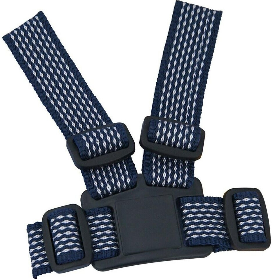 H+H (Olympia) Ceinture de Sécurité Bébé