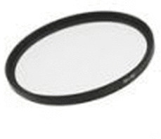 B+W Filter UV E77 Slim