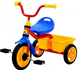 Italtrike Transporter