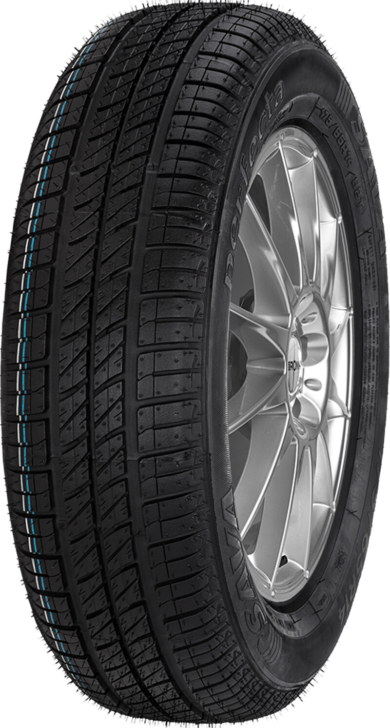 Pneumatico Estivo Nexen N'blue HD Plus - 155/80R13 79T, Efficienza E, Bagnato C - Foto 3