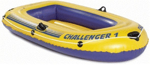 Intex Challenger 1