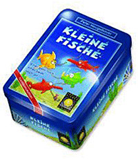 Petit poisson (allemand)