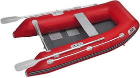 Plastimo Annexe Raid II P240SH