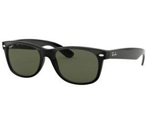 Ray Ban New Wayfarer Rb2132 901 58 Black Polarized Crystal Green Ab 97 98 Preisvergleich Bei Idealo De Ray Ban New Wayfarer Rb2132 901 58 Black Polarized Crystal Green Ab 97 98 Preisvergleich Bei Idealo De