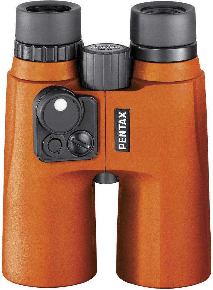 Pentax 7x50 Marine Hydro with compass