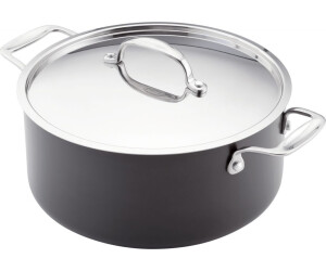 Stellar 6000 24 cm Casserole 5.5ltr.