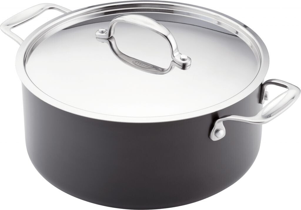 Stellar 6000 24 cm Casserole 5.5ltr.