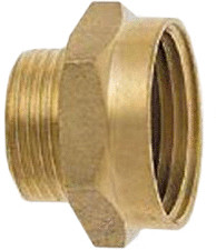 H. Gautzsch Adaptor IG 1 x AG 3/4