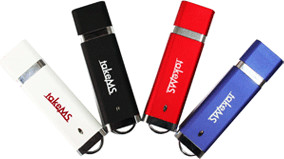takeMS MEM-Drive Easy II 32 Go