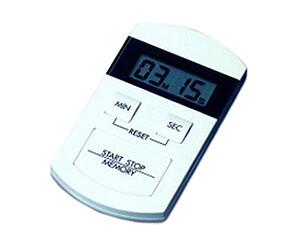 TFA Dostmann Timer Digitale e Gatto Cronometro 38.2005 Nero TFA Dostmann Timer Digitale e Gatto Cronometro 38.2005 Nero