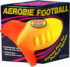 Aerobie Football