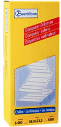 Avery 5101