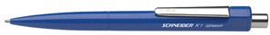 Schneider Stylo bille k1 bleu
