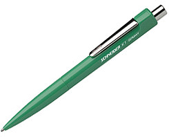 Schneider Stylo bille k1 vert