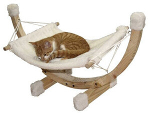 Kerbl Hamac Siesta 42 x 36 x 38 cm