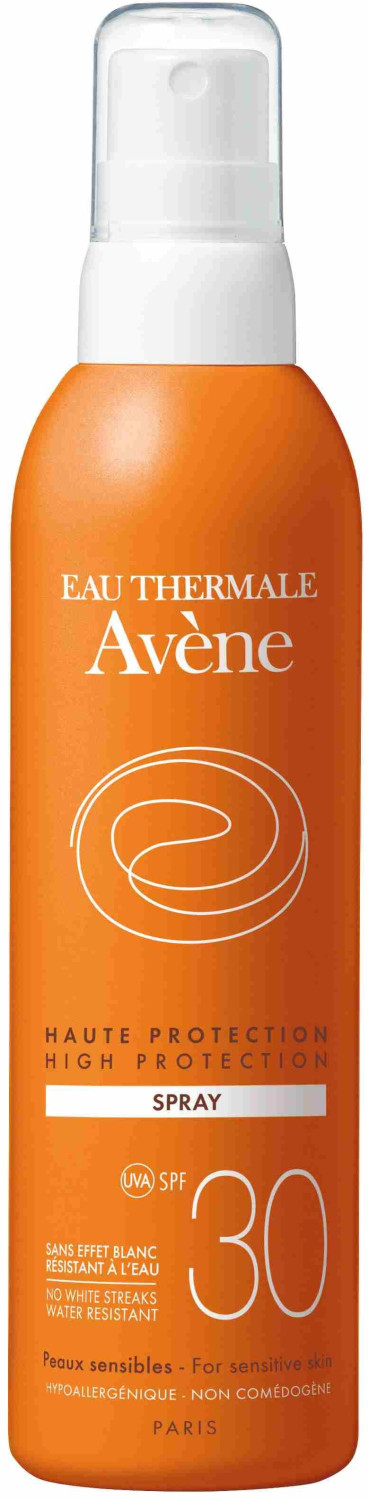 Avène Spray SPF 30 (200 ml)