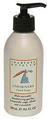 Crabtree & Evelyn Gardeners Hand Soap (300 ml)