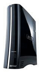 Buffalo LinkStation Pro 1To (LS-XH1.0TL)