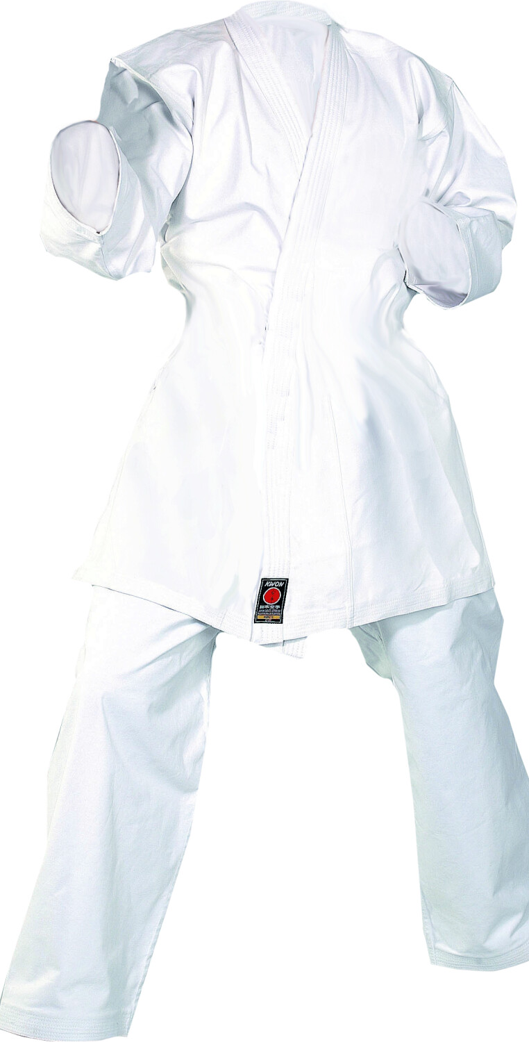 Kwon Kumite Karate Uniform 12 oz