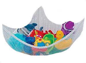 Prince Lionheart Multi-Purpose Toy Hammock
