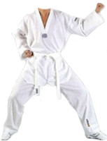 Kwon Hadan Plus Taekwondo Uniform