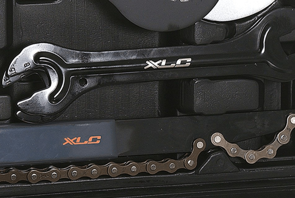 Xlc bicycle tool box clearance