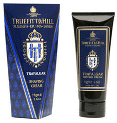Photos - Beard & Moustache Care Truefitt & Hill Trafalgar Shaving Cream  (75 g)