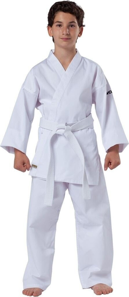 Kwon Club Line Junior Karate Uniform 6,5 oz